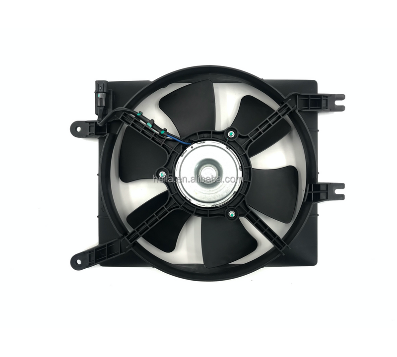 Car Auto Radiator Cooling Electronic Fan For VW 9.130.081.032