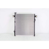 Engine Radiator For JEEP Liberty 3.7 V6 2007 68003973AA