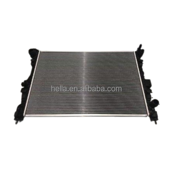 Automobile radiator for Haval JOLION 1301101XGW02A