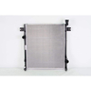 Engine Radiator For DODGE NITRO 3.7 V6 2007-2007 68003973AA