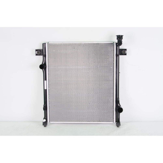 Engine Radiator For DODGE NITRO 3.7 V6 2007-2007 68003973AA