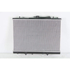 Engine Radiator For MITSUBISHI PAJERO SPORT 2000-2003 MR239628 MR514709 MN153207 MN153206