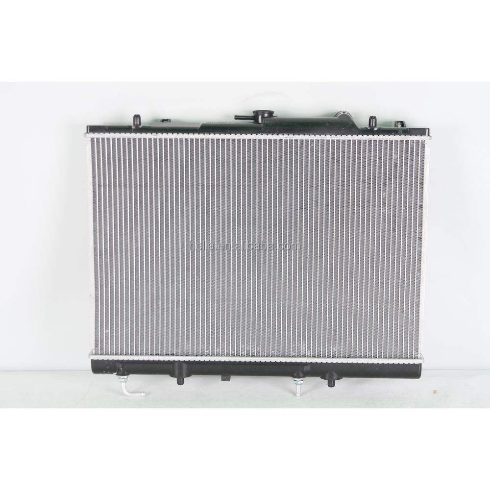 Engine Radiator For MITSUBISHI PAJERO SPORT 2000-2003 MR239628 MR514709 MN153207 MN153206