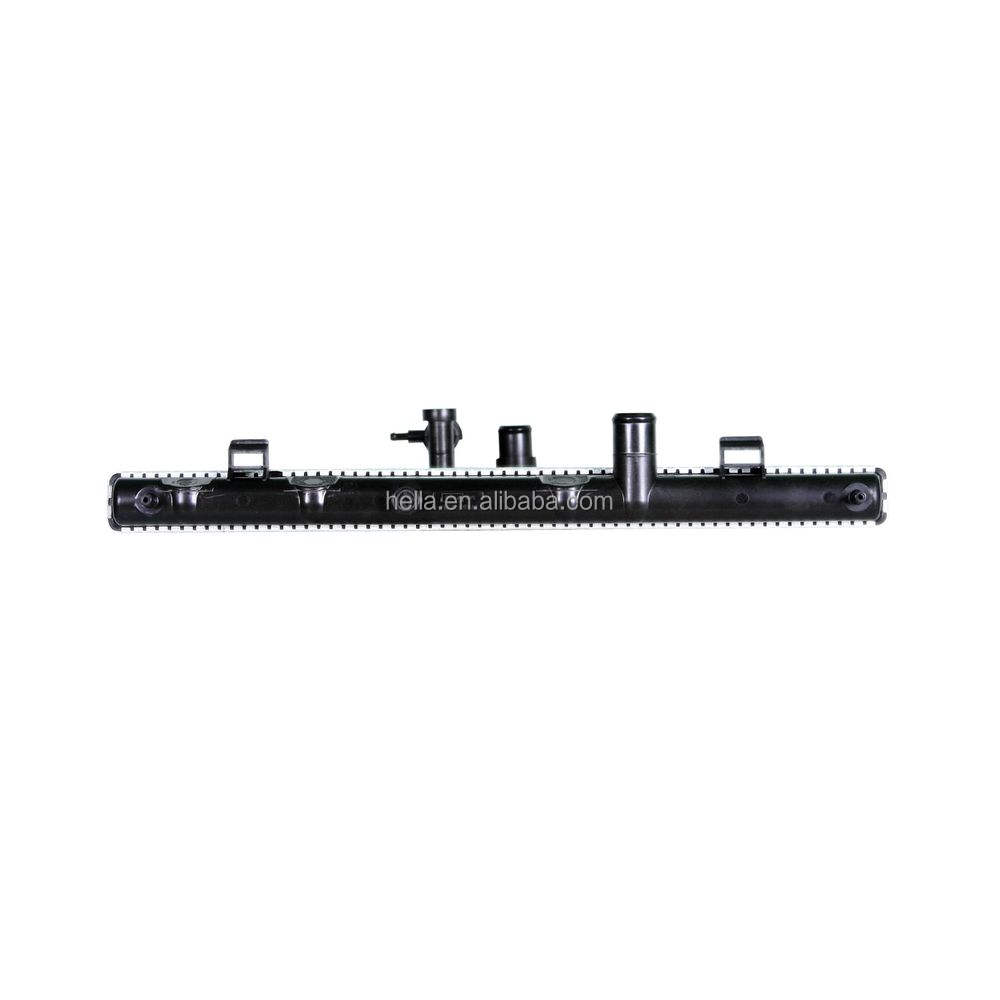 Engine Radiator For NISSAN LATIO TIIDE 2004- 21410-BA60A 21410-EE000 21410-EW000 214101KF5A