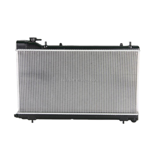 Engine Radiator For SUBARU FORESTER 2006-2008 45111-SA080 45111-SA081 45111-SA141 45119-SA020