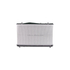 Car Engine Aluminum Radiator MT For FIAT FIORINO 1.1L L4 1990-1994 7652127 RAD13622 61853