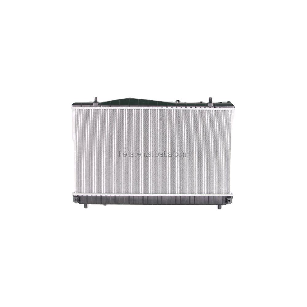 Car Engine Aluminum Radiator MT For FIAT FIORINO 1.1L L4 1990-1994 7652127 RAD13622 61853