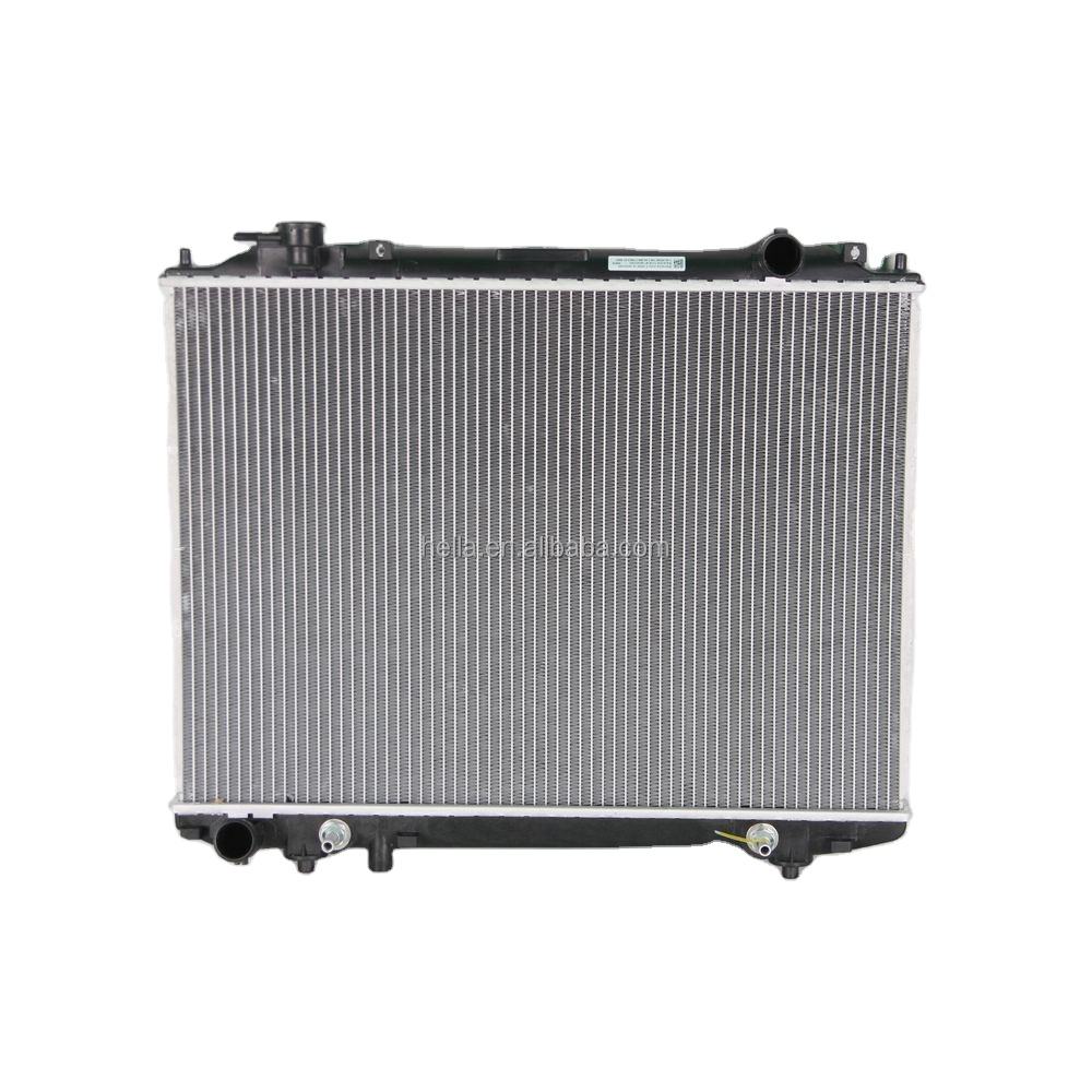 Car Engine Aluminum Radiator AT For MERCEDES-BENZ S-CLASS W220 1997-1999 A2205000003 2205000003 A2205000003 RAD14132 62771A