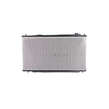 Car Engine Aluminum Radiator MT For TOYOTA LAND CRUISER FZJ7 1640066160 16400-66160 RAD20217