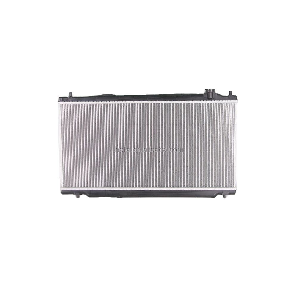 Car Engine Aluminum Radiator MT For TOYOTA LAND CRUISER FZJ7 1640066160 16400-66160 RAD20217