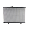 Car Engine Aluminum Radiator AT For MAZDA RX7 FC3S 1.3L R2 1985-1989 N32715200C N327-15-200C N32715200D N327-15-200D RAD181