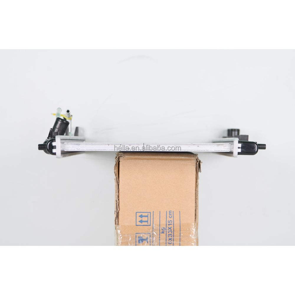 Engine Radiator For HONDA FIT 1.5 2007-2008 19010-RME-A51