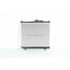 Engine Radiator For VOLKSWAGEN CABRIOLET 1.8 1985-1987 191121253B 191121251G 191121251A 191121253J