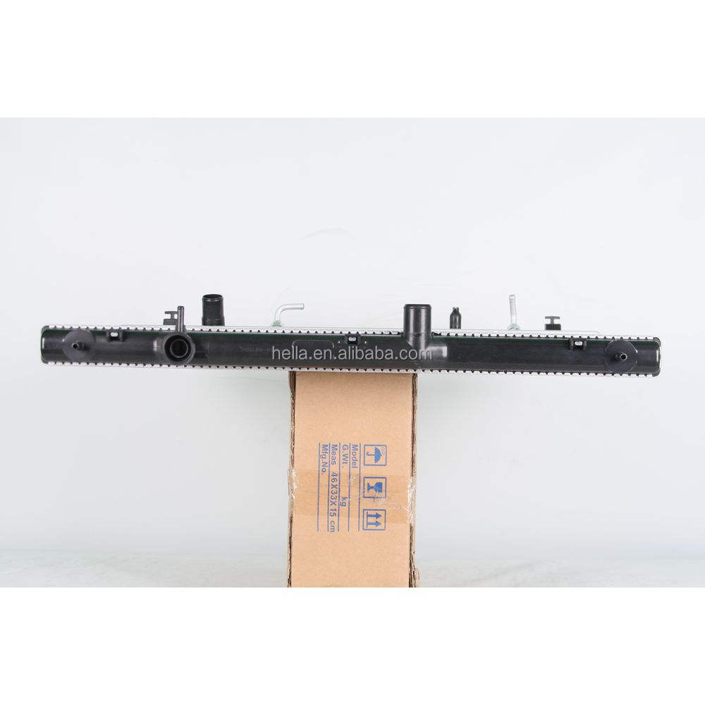Engine Radiator For TOYOTA CAMRY SALOON MCV3 ACV3 XV3 2003- 16410-YZZAC 16400-0A260 16400-0A270 164000H050