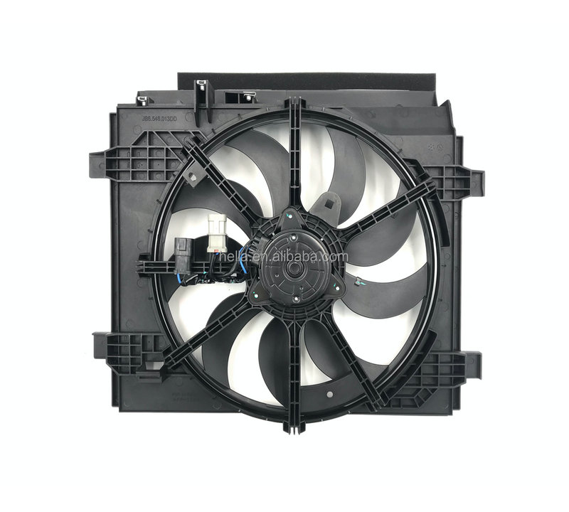 Car Auto Radiator Cooling Electronic Fan For KIA Forte 253801X000 25380-1X000