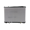 Car Engine Aluminum Radiator MT For RENAULT CLIO 1.2 1990-1998 7701034768 RAD15675 639261