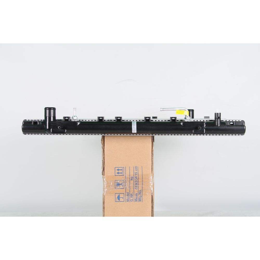 Engine Radiator For CHRYSLER SEBRING 2.0 1995-1995 MR312969