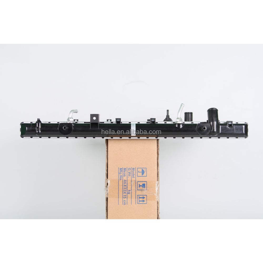Engine Radiator For HONDA CRV ALL MODELS 1997-2001 19010-P3F-901
