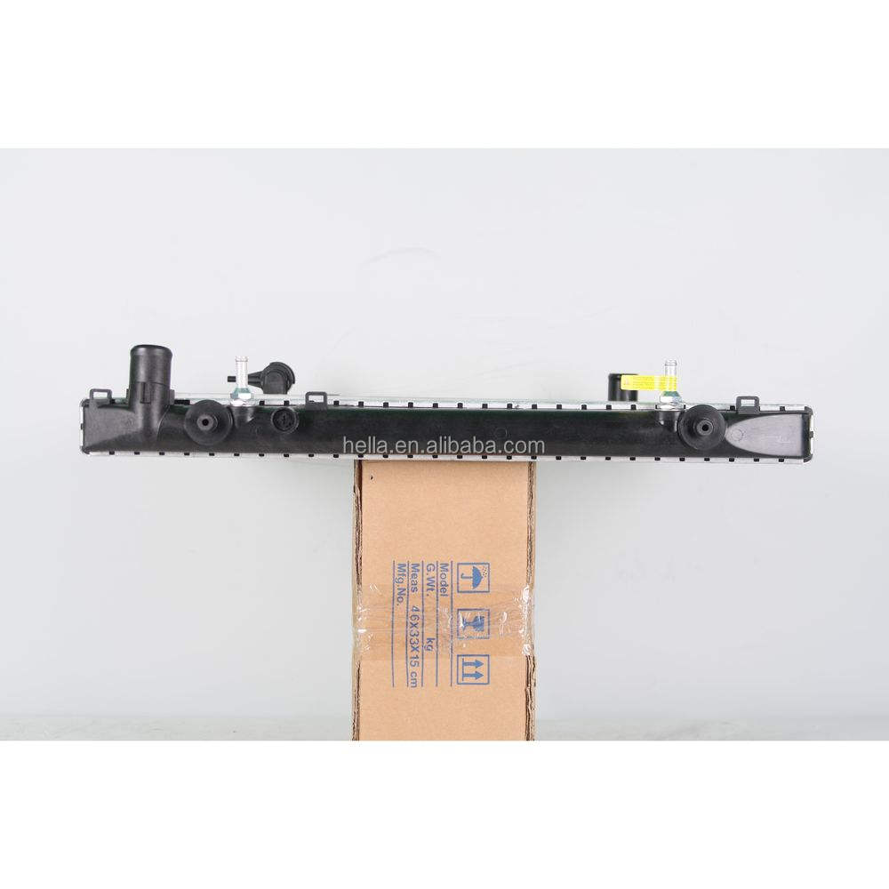 Engine Radiator For MAZDA B-SERIE 1985-1999 WL22-15-200C WL22-15-200A WL22-15-200B WL2215200A