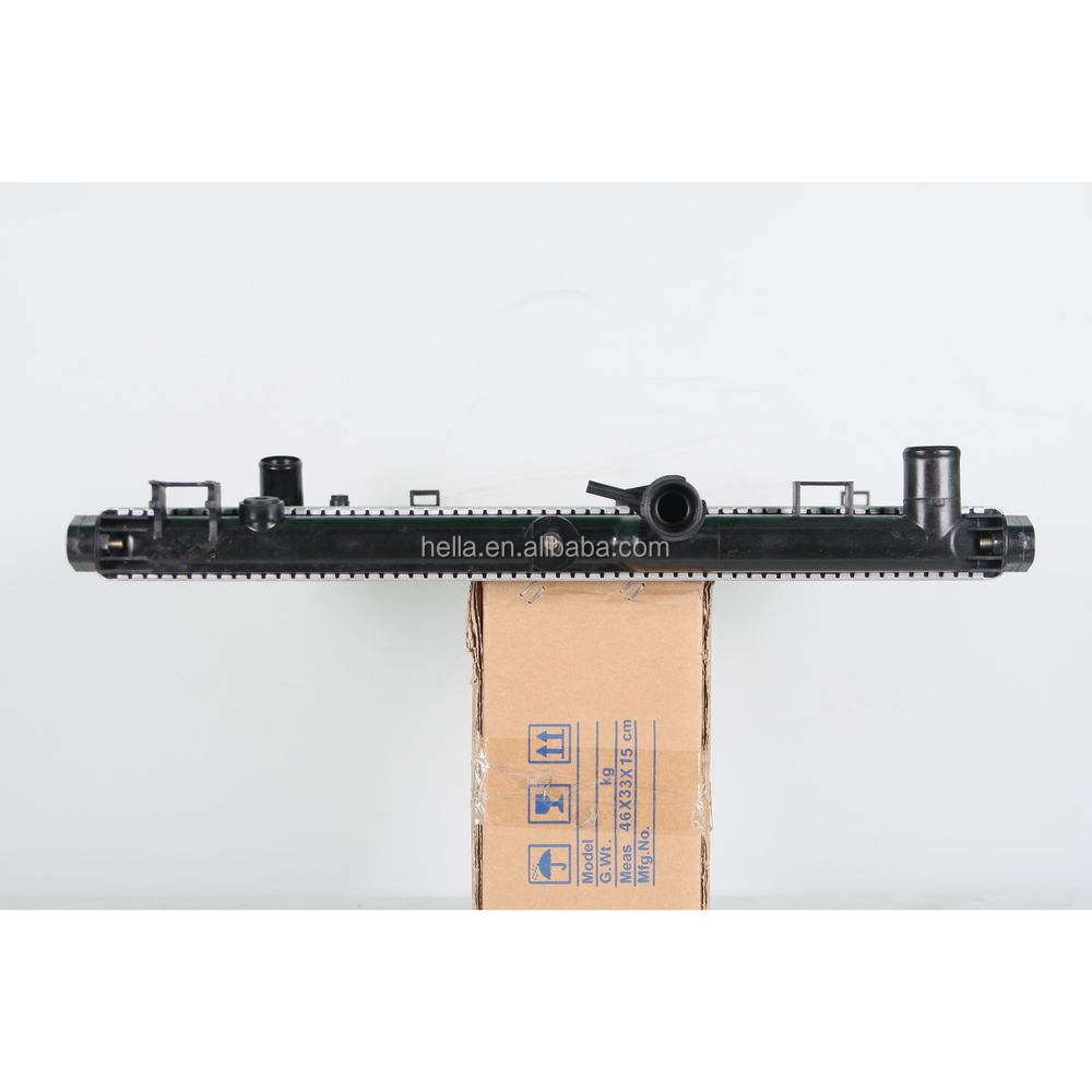 Engine Radiator For ISUZU D-MAX 2.5D 2002- 94363091 8946446404 8944512850 8943630913