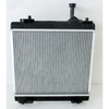 China Auto Aluminum Radiator For Suzuki A-STAR Celerio 17700M68K10 214004A00E 21400-4A00E