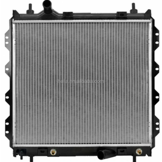 Engine Radiator For CHRYSLER PT CRUISER 2.4 2001-2002 5107404AB 5057579AA