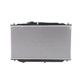 Engine Radiator For HONDA ACCORD 1990 1.8 1990- 19010-PT0-004 19010-P45-G01 19010-P45-505 19010-PT0-003