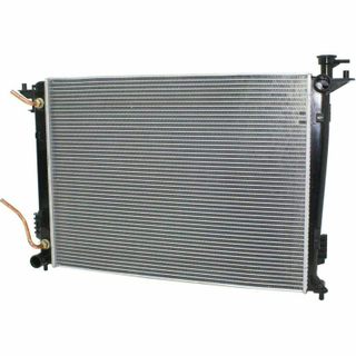Engine Radiator For HYUNDAI IX35 2.0 2009 2010 2011 2012 25310-2Z100