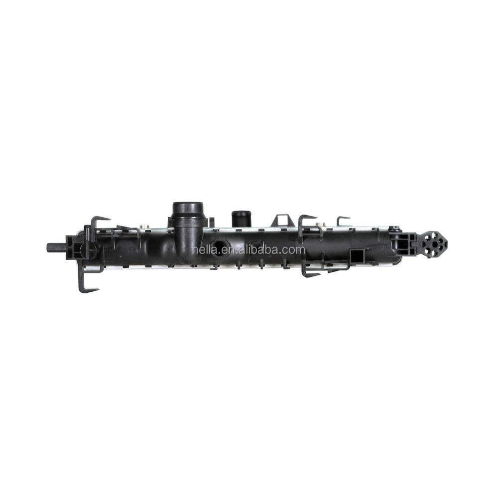 Engine Radiator For CHEVROLET RUZE 1.8 16V 2009- 13267653