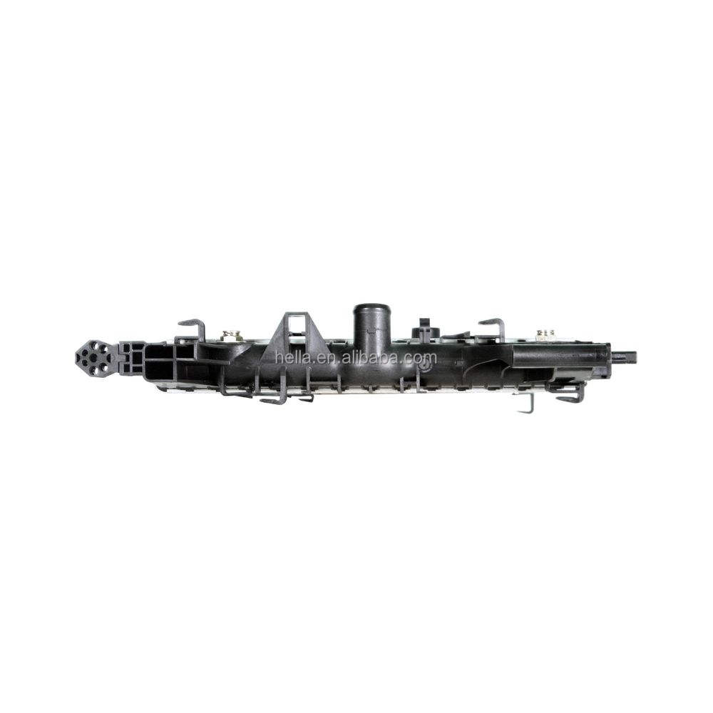 Engine Radiator For CHEVROLET RUZE 1.8 16V 2009- 13267653