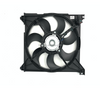 Car Auto Radiator Cooling Electronic Fan For Chevrolet 94560894