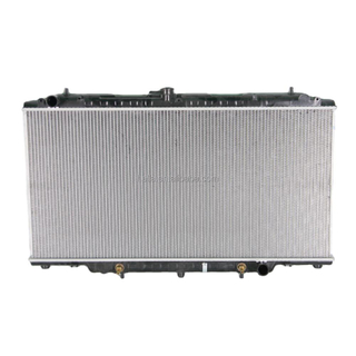 Car Engine Aluminum Radiator MT For TOYOTA COROLLA 2001-2008 1641022171 16410-22171 1641022170 16410-22170 RAD22150 646934