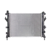 Car Engine Aluminum Radiator MT For MITSUBISHI RVR CANADA SE 2.0L 2013 2014 2015 2016 2017 485082348 RAD13443 606855