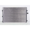 Engine Radiator For AUDI A3 2.0L 2004-2007 1K021251BK 3C0121253AR 3C0121253K 1K0121251DM