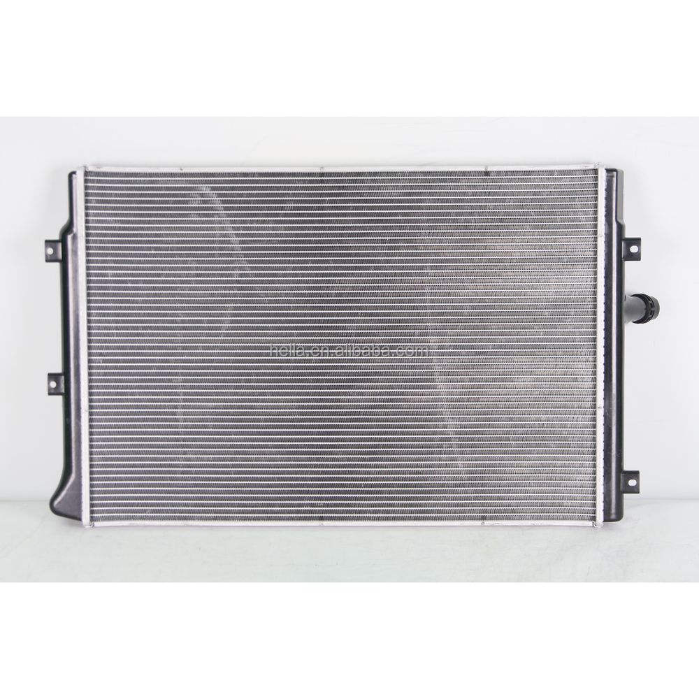 Engine Radiator For AUDI A3 2.0L 2004-2007 1K021251BK 3C0121253AR 3C0121253K 1K0121251DM