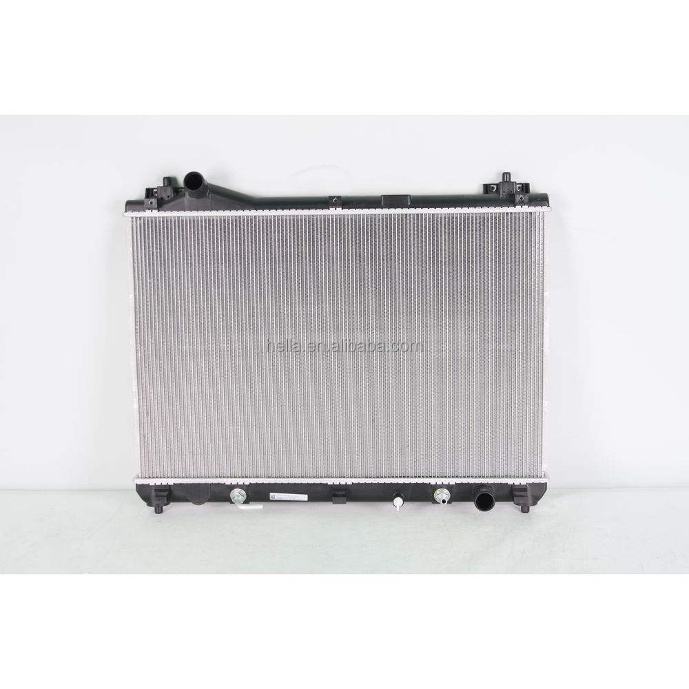 Engine Radiator For SUZUKI GRAND VITARA 2.5 V6 2006- 17700-66J10