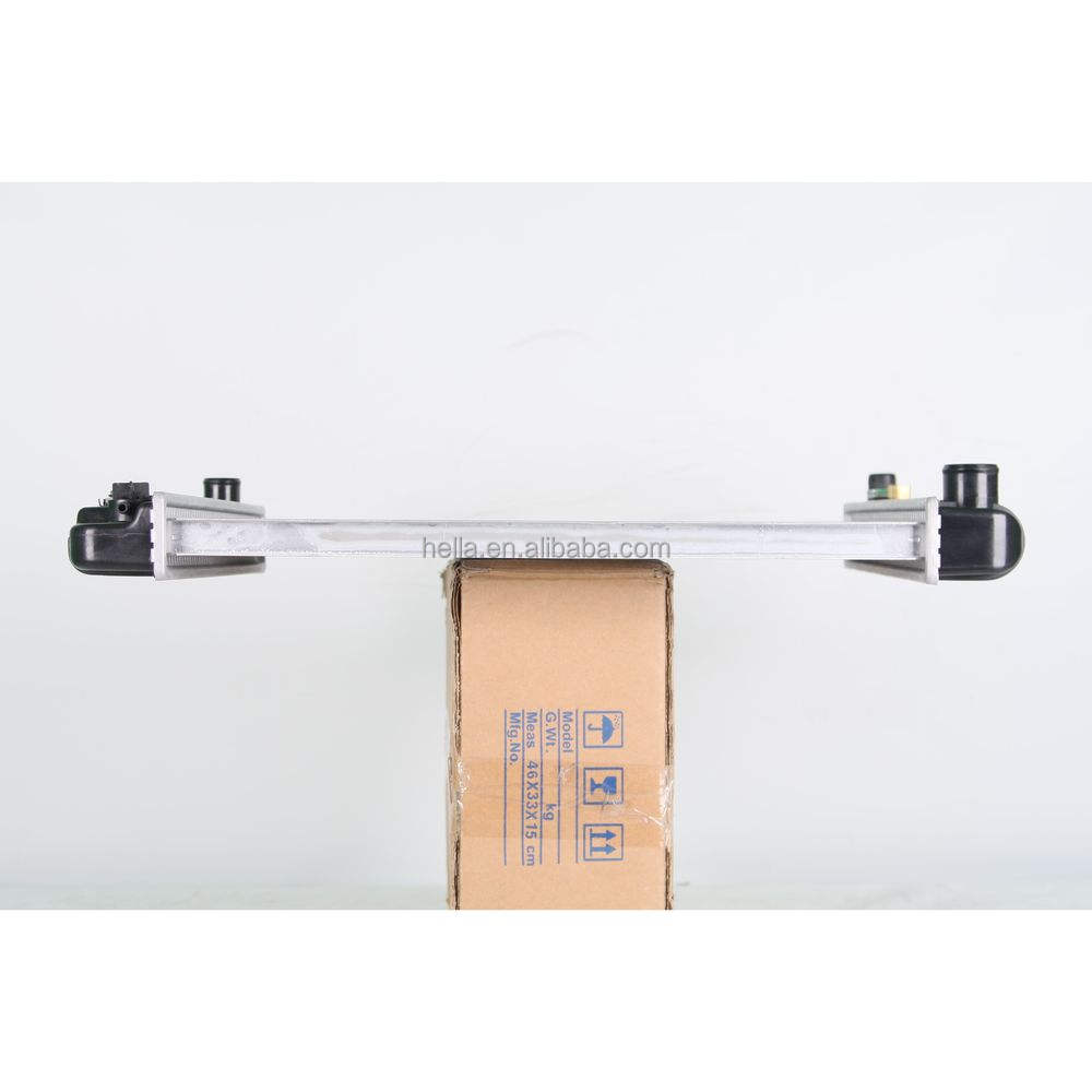 Engine Radiator For CHEVROLET C K SERIES PICKUPS 4.3 V6 1985-1986 3055593 3058478 3055592 3055594