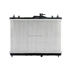 Engine Radiator For NISSAN LATIO TIIDE 2004- 21410-1FD0A 21410-1JY0A 21410-1KF5A 21410-BA60B