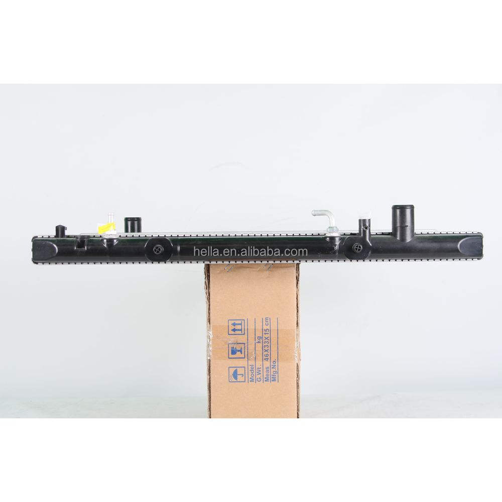 Engine Radiator For LEXUS LS 400 4.0 V8 1990-1994 16400-50020 16400-50021 16400-50090