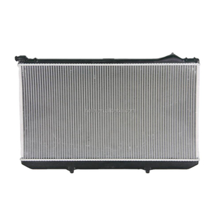 Car Engine Aluminum Radiator MT For OPEL OMEGA B 2.0 94-99 1300165 52463045 52463046 6302007 RAD14369 63072A