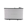 Car Engine Aluminum Radiator MT For FORD TRANSIT CONNECT 1.8 16V 2002- 9T1Z-8005-A 4970673 5228316 8T168005BA RAD21143 62015A