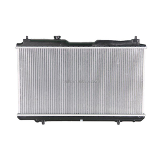 Car Engine Aluminum Radiator MT For HONDA ACCORD 2.0 2003- 19010RBAE01 19010-RBA-E01 RAD21600 68604