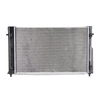 Radiator AT For INFINITI Q50 BASE L4 2.0L 2016 2017 2018 2019 214604GD5A 21460-4GD5A 214604GB5A 21460-4GB5A RAD13632 606515