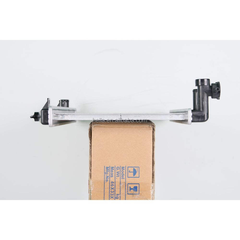 Engine Radiator For NISSAN 200 SX 1.6 1995-1998 2141064Y00