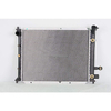 Radiator For FORD ESCORT 2.0 F0C68005AB F0C68005AD F0C68005BB F0C68005BD F0C6-8005-AB F0C6-8005-AD F0C6-8005-BB F0C6-8005-BD
