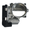 Throttle Body For Ford Mondeo 2.0L 2007 2008 2009 2010 2011 2012 2013 4M5G-9F991-EC 4M5G9F991EC