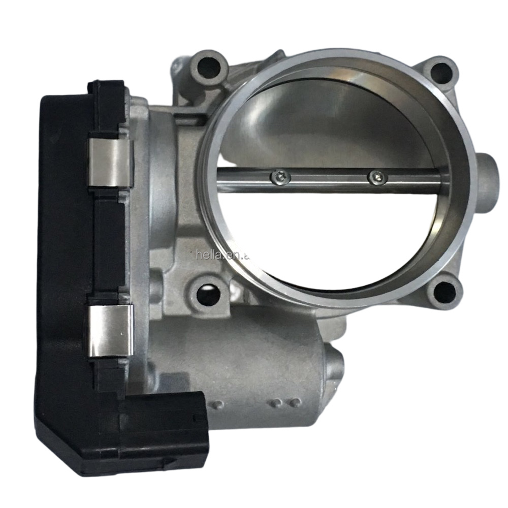 Throttle Body For Ford Mondeo 2.0L 2007 2008 2009 2010 2011 2012 2013 4M5G-9F991-EC 4M5G9F991EC