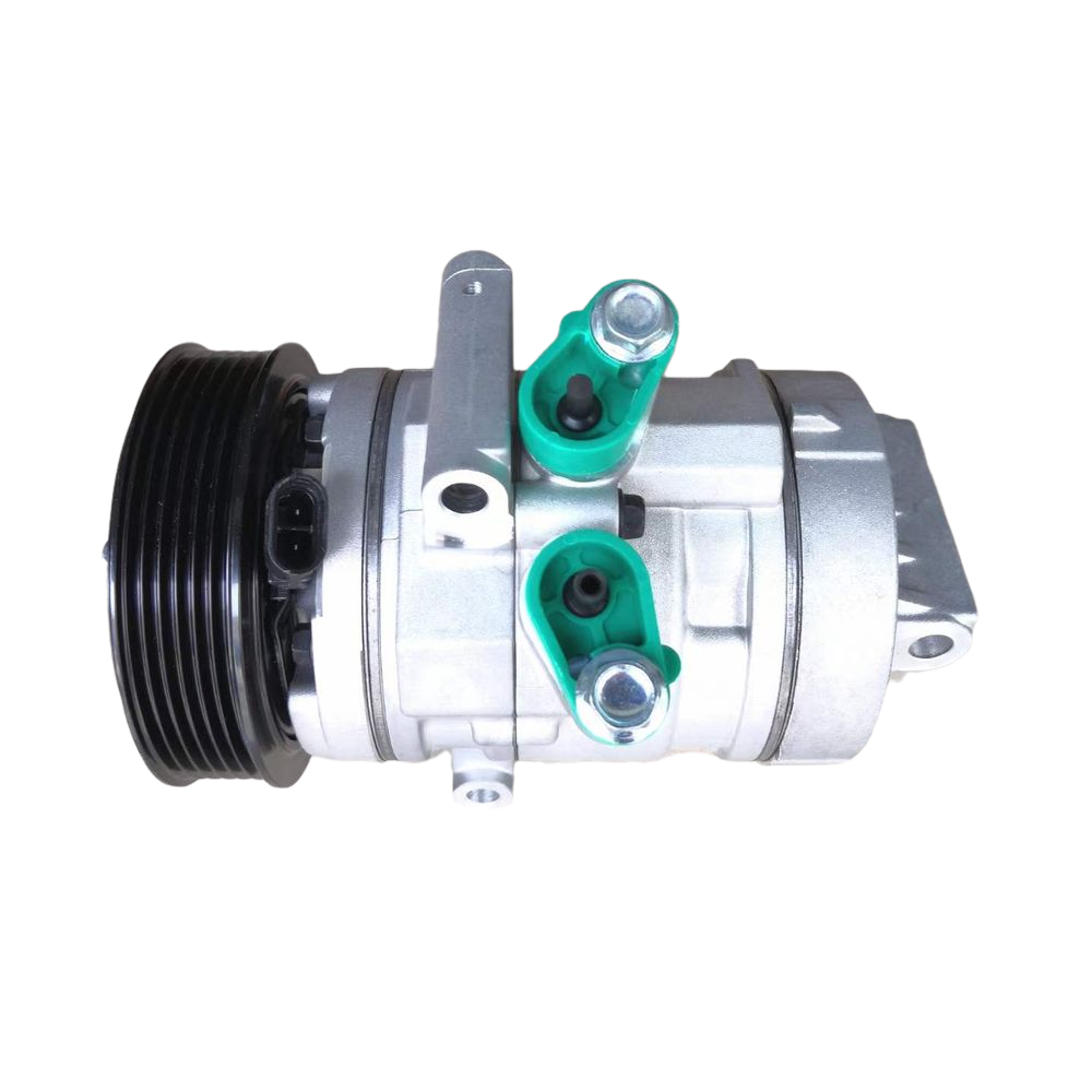 Car air Conditioner Electric AC A/C Compressor 12V For JAGUAR XF 2.0T 2013-2015 Auto Accessories C2D23099