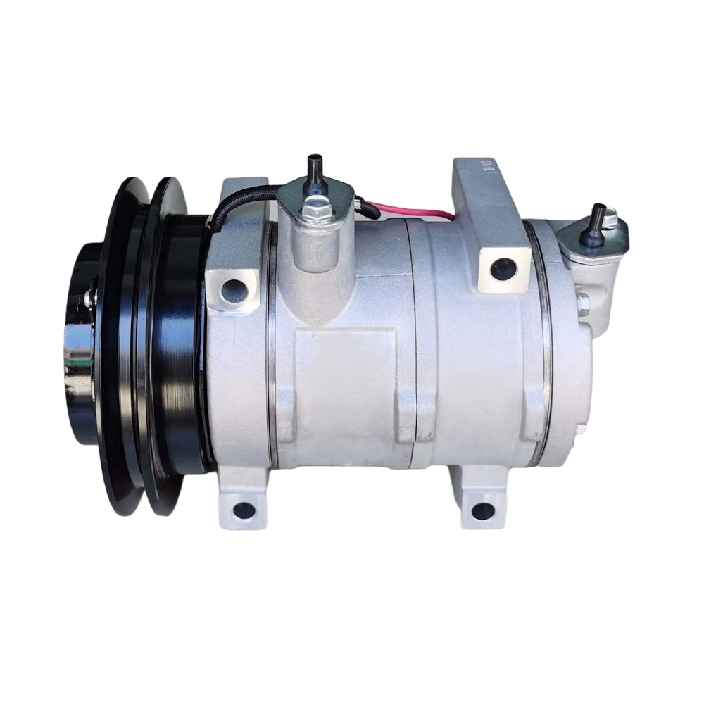 Car air Conditioner A/C AC Compressor 12V For Honda Jade Denso Accessories 38810-5M1-H01 388105M1H01