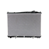 Auto Aluminum Radiator For Mercedes Benz W218 W220 A2045000603 2045000603 A2045003603 2045003603 A2045001203 2045001203